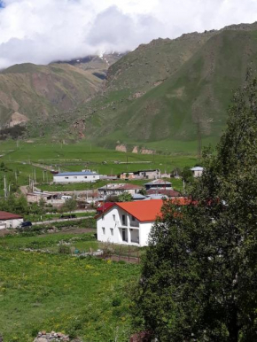 Chalet Pkhelshe
